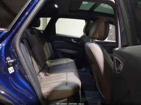 Audi Q4 E-Tron Premium Plus 50 Quattro, снимка 8