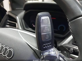 Audi Q4 E-Tron Premium Plus 50 Quattro, снимка 11