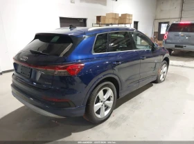 Audi Q4 E-Tron Premium Plus 50 Quattro, снимка 4