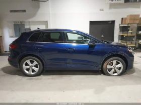 Audi Q4 E-Tron Premium Plus 50 Quattro, снимка 13