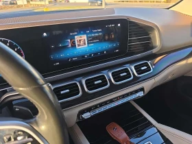Mercedes-Benz GLE 350 4MATIC , снимка 5