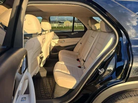 Mercedes-Benz GLE 350 4MATIC , снимка 6