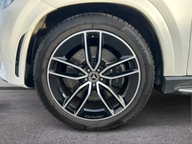 Mercedes-Benz GLE 400 d 4MATIC, снимка 5