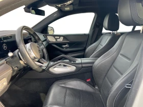 Mercedes-Benz GLE 400 d 4MATIC, снимка 8