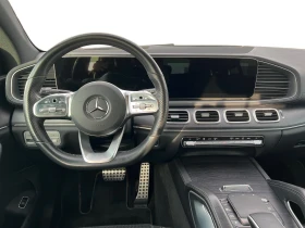 Mercedes-Benz GLE 400 d 4MATIC, снимка 7