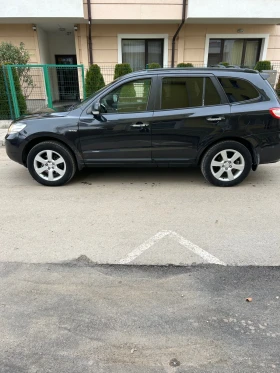 Hyundai Santa fe, снимка 3