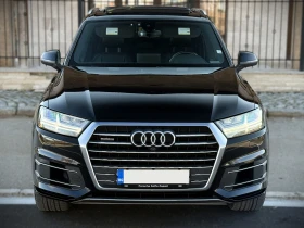 Audi Q7 3.0T PREMIUM+ , снимка 2