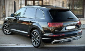 Audi Q7 3.0T PREMIUM+ , снимка 4