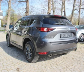 Mazda CX-5 SKYAKTIV  AWD EURO 6 , снимка 7
