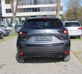 Mazda CX-5 SKYAKTIV  AWD EURO 6 , снимка 6