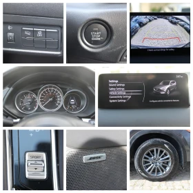 Mazda CX-5 SKYAKTIV  AWD EURO 6 , снимка 15