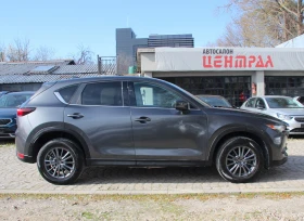 Mazda CX-5 SKYAKTIV  AWD EURO 6 , снимка 4