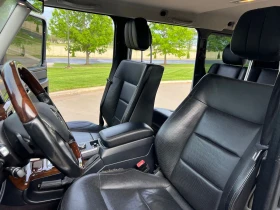 Mercedes-Benz G 55 AMG 4MATIC 4dr, снимка 13