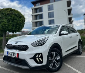 Kia Niro, снимка 5