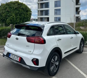 Kia Niro, снимка 8