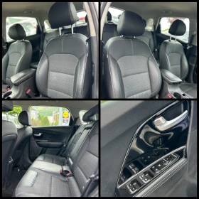 Kia Niro, снимка 13