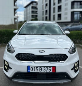 Kia Niro, снимка 4