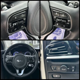 Kia Niro, снимка 14