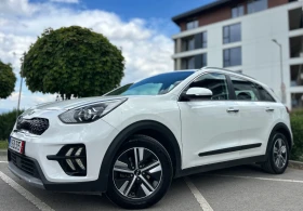 Kia Niro, снимка 7