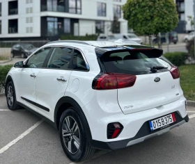 Kia Niro, снимка 10