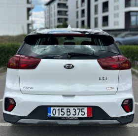 Kia Niro, снимка 9