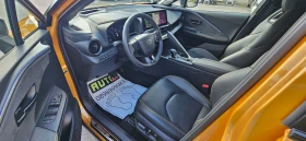 Toyota C-HR 2.0 PHEV Lounge Premiere, снимка 14