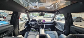 Toyota C-HR 2.0 PHEV Lounge Premiere, снимка 8