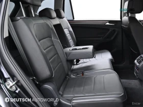 VW Tiguan 2.0 TSI/PRESTIGE/LEATHER/360/NAVI/KEYLESS, снимка 16