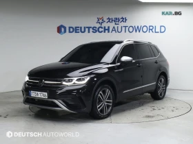 VW Tiguan 2.0 TSI/PRESTIGE/LEATHER/360/NAVI/KEYLESS, снимка 1