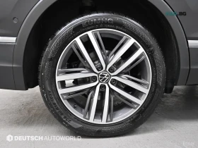VW Tiguan 2.0 TSI/PRESTIGE/LEATHER/360/NAVI/KEYLESS, снимка 5