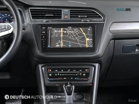 VW Tiguan 2.0 TSI/PRESTIGE/LEATHER/360/NAVI/KEYLESS, снимка 11