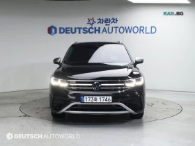 VW Tiguan 2.0 TSI/PRESTIGE/LEATHER/360/NAVI/KEYLESS, снимка 3