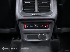 VW Tiguan 2.0 TSI/PRESTIGE/LEATHER/360/NAVI/KEYLESS, снимка 17