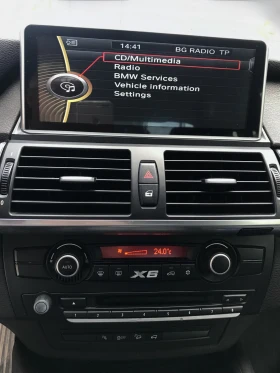BMW X6, снимка 10