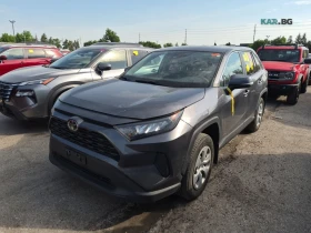 Toyota Rav4 LE * АвтоКредит * (ЦЕНА ДО БГ), снимка 2