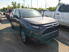 Toyota Rav4 LE * АвтоКредит * (ЦЕНА ДО БГ), снимка 1