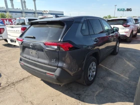 Toyota Rav4 LE * АвтоКредит * (ЦЕНА ДО БГ), снимка 3