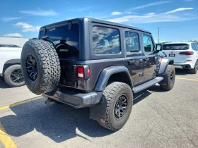 Jeep Wrangler * SAHARA * , снимка 3