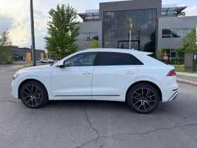 Audi Q8 TECH ЦЕНА ДО БЪЛГАРИЯ + РЕГИСТРАЦИЯ & АВТОКРЕДИТ, снимка 4