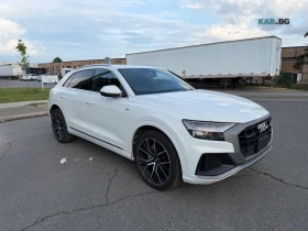 Audi Q8 TECH ЦЕНА ДО БЪЛГАРИЯ + РЕГИСТРАЦИЯ & АВТОКРЕДИТ, снимка 3