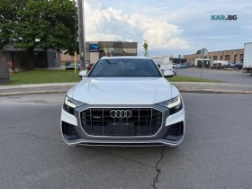 Audi Q8 TECH ЦЕНА ДО БЪЛГАРИЯ + РЕГИСТРАЦИЯ & АВТОКРЕДИТ, снимка 2