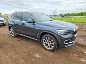 BMW X5 XDRIVE 40i, снимка 4
