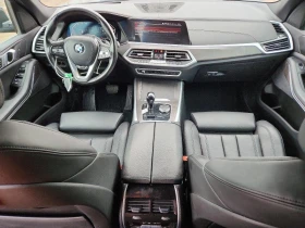 BMW X5 XDRIVE 40i, снимка 8