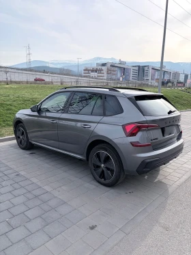 Skoda Kamiq Monte Carlo Plus, снимка 7