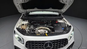 Mercedes-Benz GLB35AMG 4MATIC* КОЖА* ПОДГРЕВ* ОБДУХВ* BURMASTER* PANO* 36, снимка 6