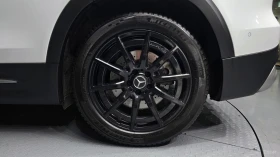 Mercedes-Benz GLB35AMG 4MATIC* КОЖА* ПОДГРЕВ* ОБДУХВ* BURMASTER* PANO* 36, снимка 5