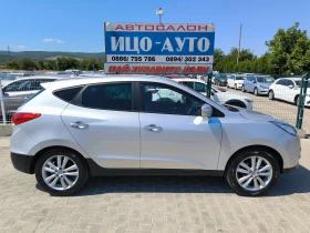 Hyundai IX35 2, 0-136k.c.6ск.-4Х4-КОЖА, EBPO 5B!, снимка 7