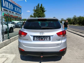 Hyundai IX35 2, 0-136k.c.6ск.-4Х4-КОЖА, EBPO 5B!, снимка 5