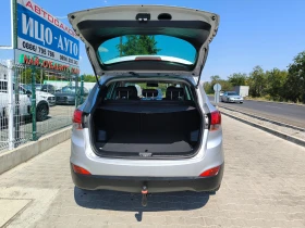 Hyundai IX35 2, 0-136k.c.6ск.-4Х4-КОЖА, EBPO 5B!, снимка 11