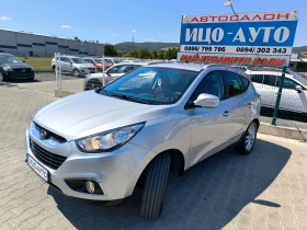 Hyundai IX35 2, 0-136k.c.6ск.-4Х4-КОЖА, EBPO 5B!, снимка 2